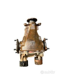 Differenziale posteriore Toyota Rav 4 2000 d4d 116