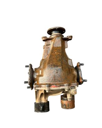 Differenziale posteriore Toyota Rav 4 2000 d4d 116