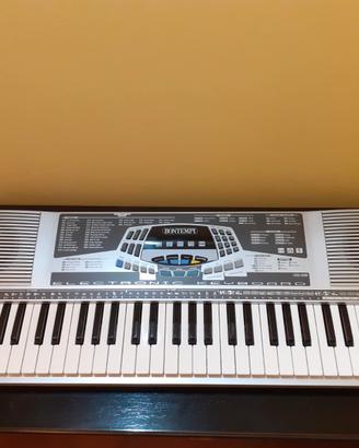 Organo BONTEMPI PM665/1