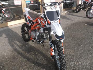 MINICROSS PIT BIKE KAYO TT 125