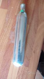 Bombola 33 gr. per giubbotto