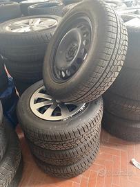 Gomme invernali NUOVE 185/65 R15 88H