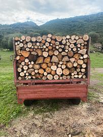 Legna da ardere