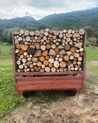 Legna da ardere