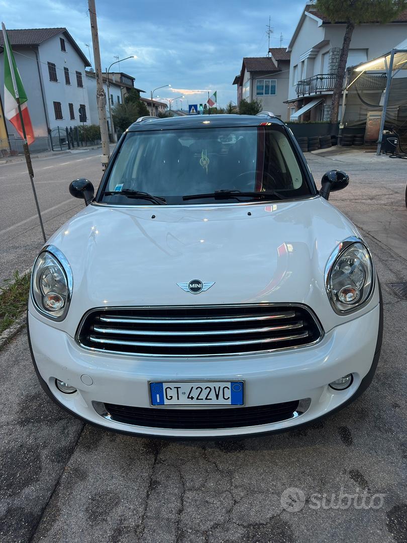 Mini Mini Countrym.(R60)