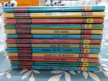 Fumetti diabolik anno XV COMPLETO 