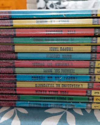 Fumetti diabolik anno XV COMPLETO 