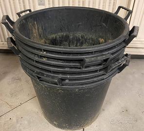 Mastelli/vasi da vivaio 90 litri