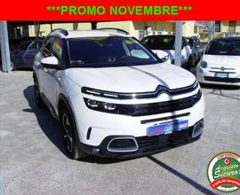 CITROEN C5 Aircross BlueHDi 130 S&S EAT8 Shine