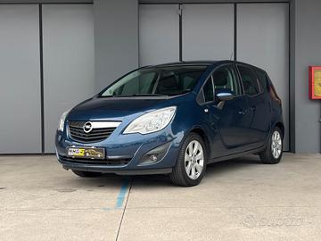 Opel Meriva 1.4 Cosmo