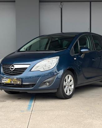 Opel Meriva 1.4 Cosmo