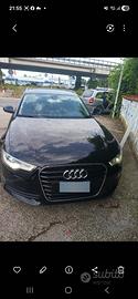 audi a6c7 