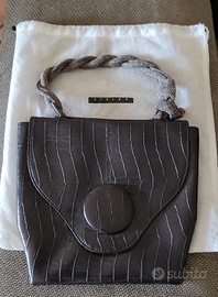Borsa Sisley tipo pelle