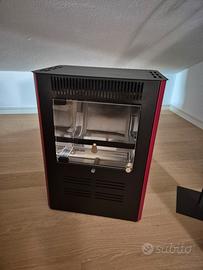 Stufa a bioetanolo 3 kw 2 litri