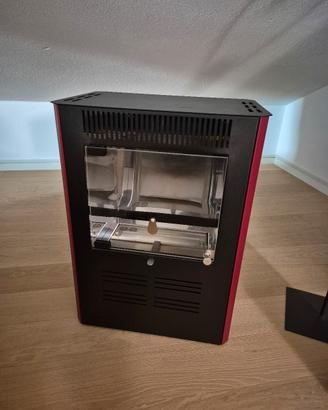 Stufa a bioetanolo 3 kw 2 litri