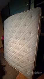 Materasso 200x180x18