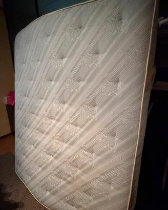 Materasso 200x180x18