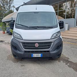Fiat Ducato 35 2.3 Mtj 140cv PM-TA