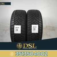 Pneumatici Usati 205 55 16 Dunlop Cod.612
