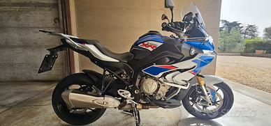 BMW S 1000 XR 2018