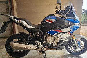 BMW S 1000 XR 2018