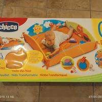 tappeto nido Opla - chicco