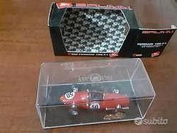 Ferrari 156 F1 scala 1:43 Brumm