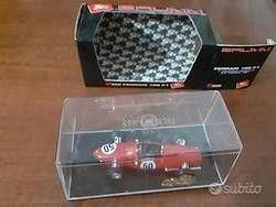 Ferrari 156 F1 scala 1:43 Brumm