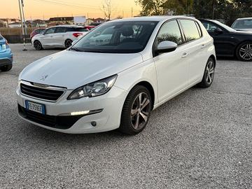 Peugeot 308 PureTech Turbo 130 S&S Allure