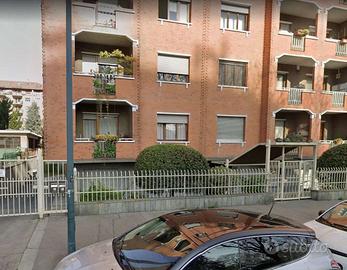 Appartamento ristrutturato zona Parella