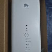Huawei B618s-22d Router 4G+ LTE Advanced Categoria