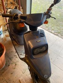 MBK Booster 50 - 1999