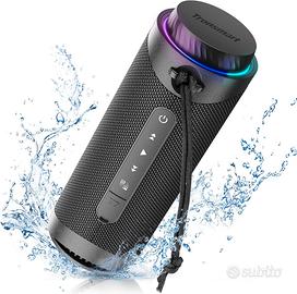 Cassa Bluetooth 5.3 Tronsmart T7 Impermeabile IPX7