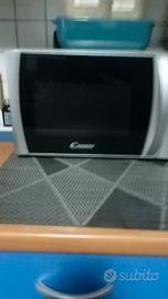forno a microonde candy