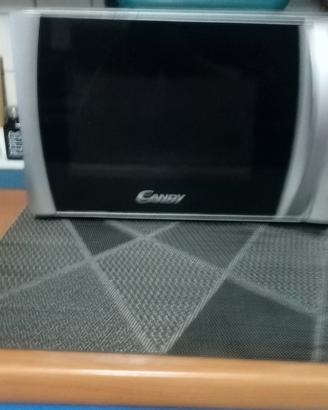 forno a microonde candy