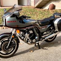 Honda CBX 1000 Prolink 1981 - 6 cilindri