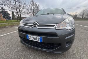 Citroen C3 PureTech 82 Exclusive
