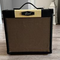 Amplificatore chitarra Cort CM15R