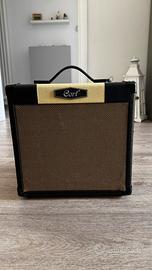 Amplificatore chitarra Cort CM15R