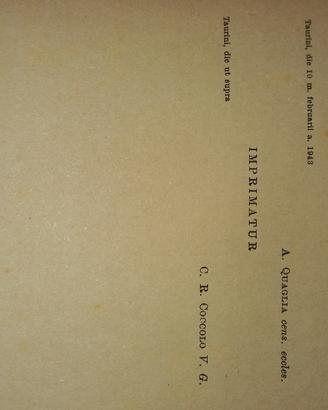 Filosofia del diritto