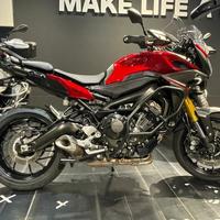 YAMAHA Tracer 900 Abs