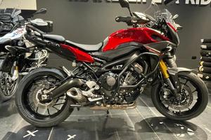 YAMAHA Tracer 900 Abs