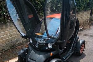 Renault Twizy 80 2012