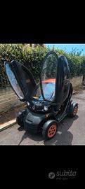 Renault Twizy 80 2012