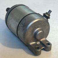 MOTORINO AVVIAMENTO BETA RR 400/450/500 2006 2009 