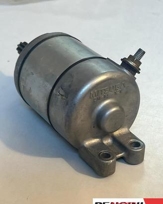 MOTORINO AVVIAMENTO BETA RR 400/450/500 2006 2009 