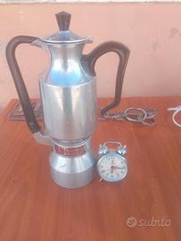 caffettiera antica 