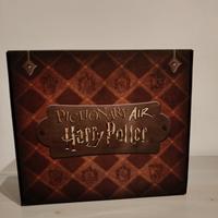 HARRY POTTER PICTIONARY AIR