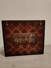 HARRY POTTER PICTIONARY AIR