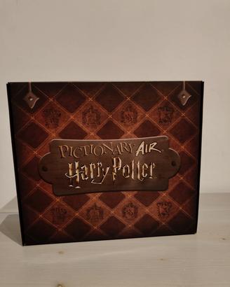 HARRY POTTER PICTIONARY AIR
